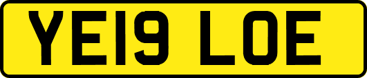 YE19LOE