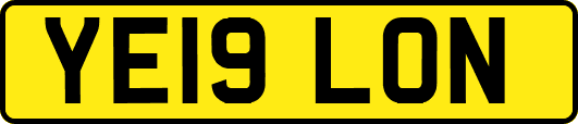 YE19LON