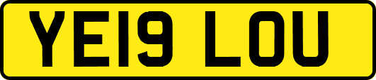 YE19LOU