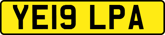 YE19LPA