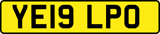 YE19LPO