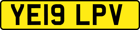 YE19LPV