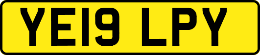 YE19LPY