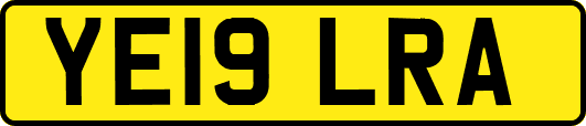 YE19LRA