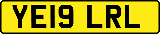 YE19LRL