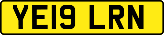 YE19LRN