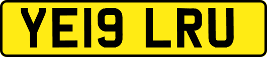 YE19LRU