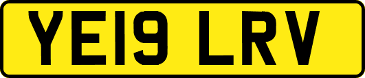 YE19LRV