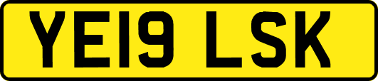 YE19LSK