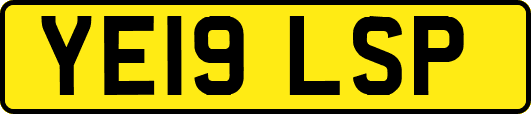 YE19LSP