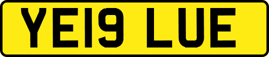 YE19LUE