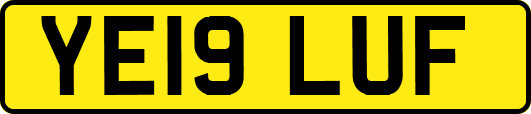 YE19LUF