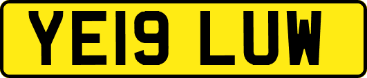 YE19LUW