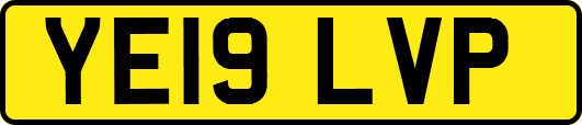 YE19LVP