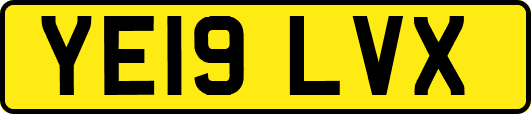 YE19LVX