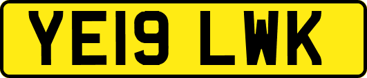 YE19LWK