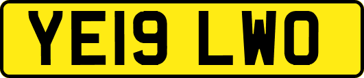 YE19LWO