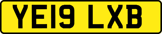 YE19LXB