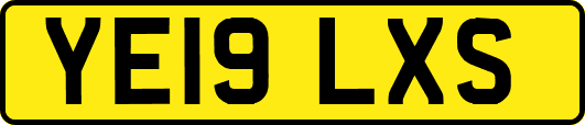 YE19LXS