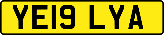 YE19LYA