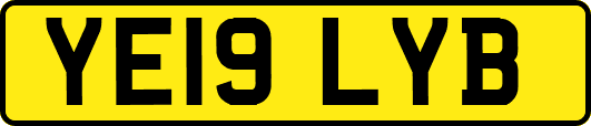 YE19LYB