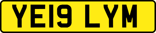 YE19LYM