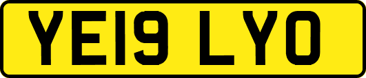 YE19LYO