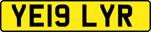 YE19LYR