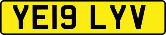 YE19LYV