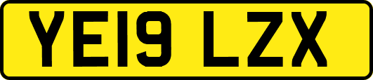 YE19LZX