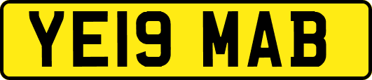 YE19MAB