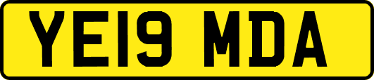 YE19MDA
