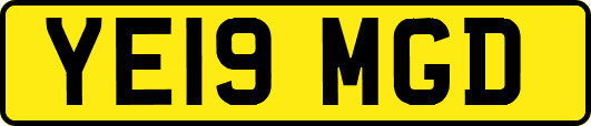 YE19MGD