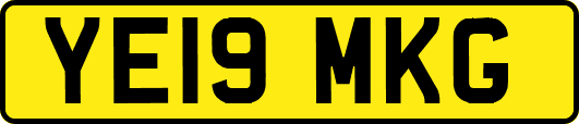 YE19MKG