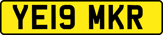 YE19MKR