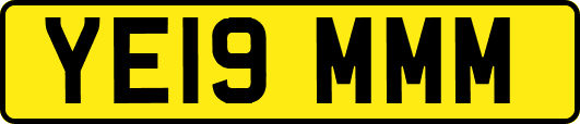YE19MMM