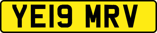 YE19MRV