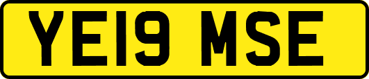 YE19MSE