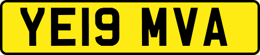 YE19MVA