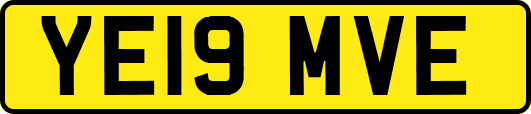 YE19MVE