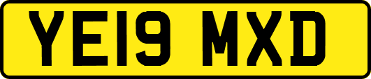 YE19MXD