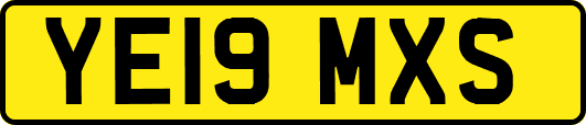 YE19MXS