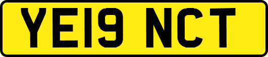 YE19NCT