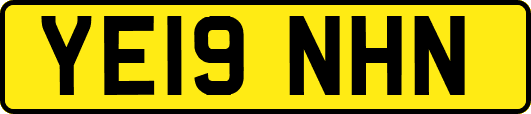 YE19NHN
