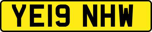 YE19NHW
