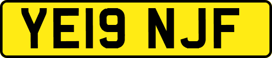 YE19NJF