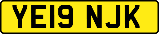 YE19NJK