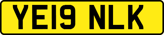 YE19NLK