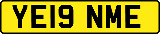 YE19NME