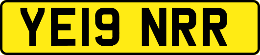 YE19NRR